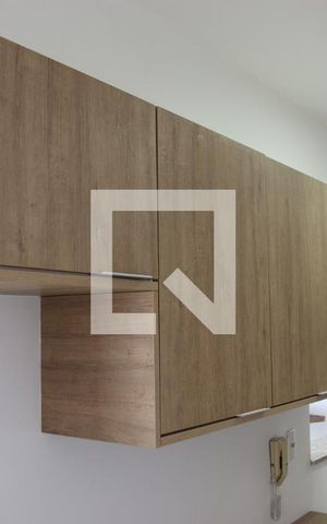 Apartamento para alugar com 79m², 3 quartos e 2 vagasCozinha e Área de Serviço