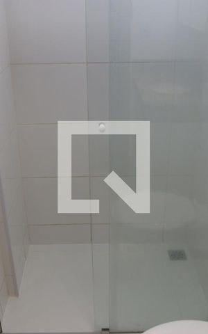 Apartamento para alugar com 79m², 3 quartos e 2 vagasBanheiro da Suíte