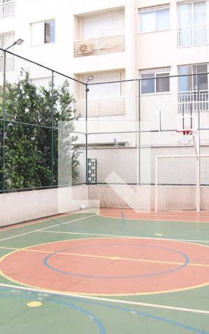 Apartamento para alugar com 79m², 3 quartos e 2 vagasÁrea comum
