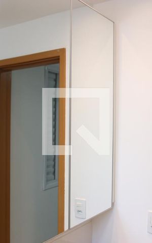 Apartamento para alugar com 79m², 3 quartos e 2 vagasBanheiro da Suíte