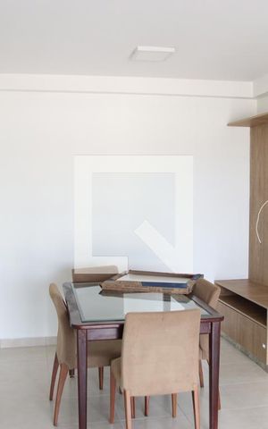 Apartamento para alugar com 79m², 3 quartos e 2 vagasSala
