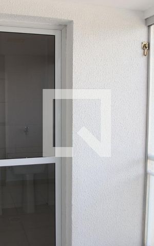 Apartamento para alugar com 79m², 3 quartos e 2 vagasVaranda da Sala