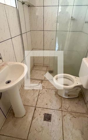 Casa para alugar com 180m², 3 quartos e 2 vagas Casa para alugar com 180m², 3 quartos e 2 vagasBanheiro