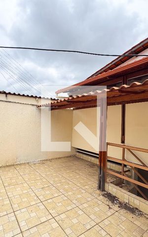 Casa para alugar com 180m², 3 quartos e 2 vagas Casa para alugar com 180m², 3 quartos e 2 vagasÁrea comum