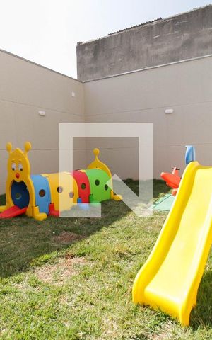 Apartamento à venda com 34m², 2 quartos e sem vaga Apartamento à venda com 34m², 2 quartos e sem vagaPlayground