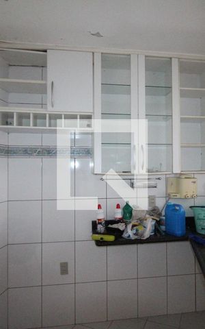 Casa para alugar com 200m², 4 quartos e 2 vagasCozinha e Área de Serviço