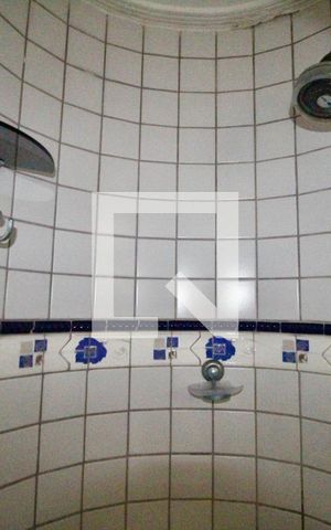 Casa para alugar com 200m², 4 quartos e 2 vagasBanheiro da Suíte 3