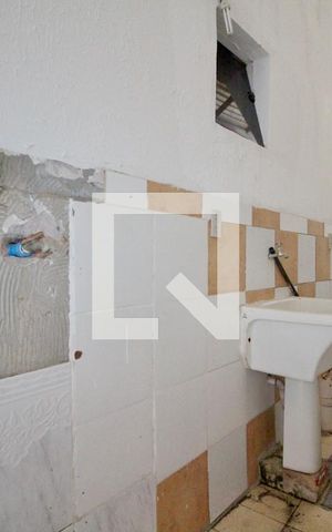 Casa para alugar com 200m², 4 quartos e 2 vagasCozinha e Área de Serviço
