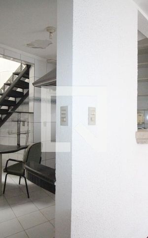 Casa para alugar com 200m², 4 quartos e 2 vagasCozinha e Área de Serviço