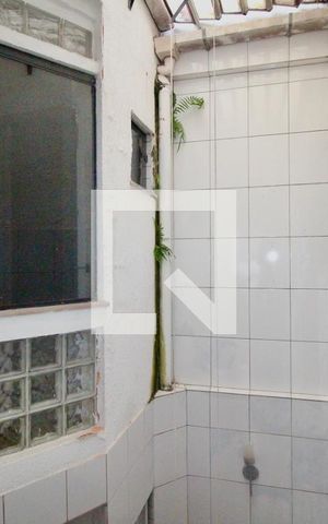 Casa para alugar com 200m², 4 quartos e 2 vagasCozinha e Área de Serviço