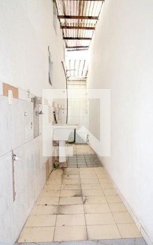 Casa para alugar com 200m², 4 quartos e 2 vagasCozinha e Área de Serviço