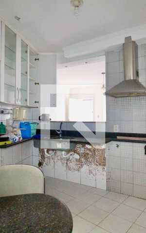 Casa para alugar com 200m², 4 quartos e 2 vagasQuarto 4