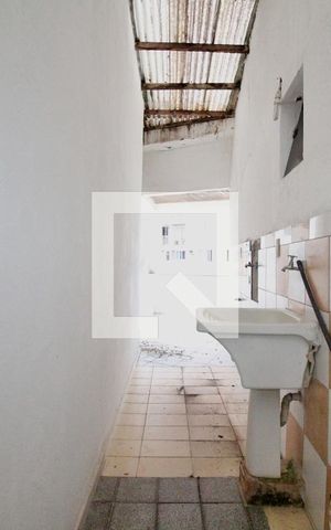 Casa para alugar com 200m², 4 quartos e 2 vagasCozinha e Área de Serviço