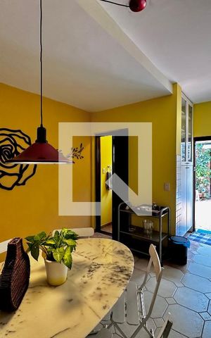 Casa à venda com 114m², 2 quartos e 1 vaga Casa à venda com 114m², 2 quartos e 1 vagaCozinha