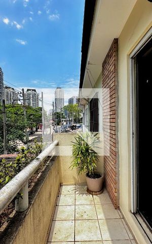 Casa à venda com 114m², 2 quartos e 1 vaga Casa à venda com 114m², 2 quartos e 1 vagaSacada Quarto 2