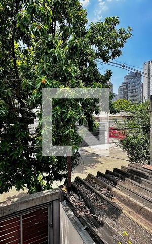 Casa à venda com 114m², 2 quartos e 1 vaga Casa à venda com 114m², 2 quartos e 1 vagaVista Quarto 2