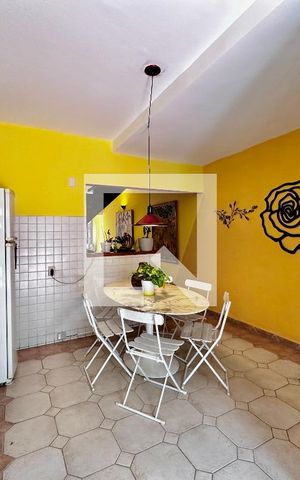 Casa à venda com 114m², 2 quartos e 1 vaga Casa à venda com 114m², 2 quartos e 1 vagaCozinha
