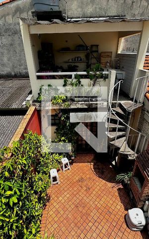 Casa à venda com 114m², 2 quartos e 1 vaga Casa à venda com 114m², 2 quartos e 1 vagaVista Quarto 1