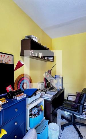 Casa à venda com 114m², 2 quartos e 1 vaga Casa à venda com 114m², 2 quartos e 1 vagaQuarto 1