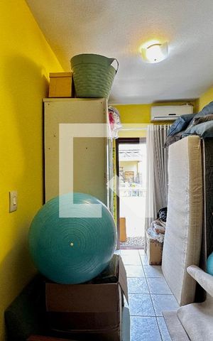 Casa à venda com 114m², 2 quartos e 1 vaga Casa à venda com 114m², 2 quartos e 1 vagaQuarto 1