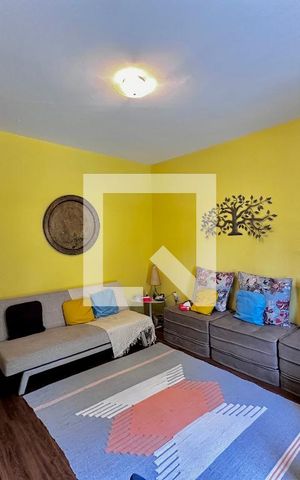 Casa à venda com 114m², 2 quartos e 1 vaga Casa à venda com 114m², 2 quartos e 1 vagaQuarto 2