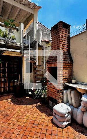 Casa à venda com 114m², 2 quartos e 1 vaga Casa à venda com 114m², 2 quartos e 1 vagaQuintal
