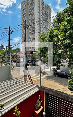 Casa à venda com 114m², 2 quartos e 1 vaga Casa à venda com 114m², 2 quartos e 1 vagaVista Quarto 2