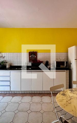 Casa à venda com 114m², 2 quartos e 1 vaga Casa à venda com 114m², 2 quartos e 1 vagaCozinha