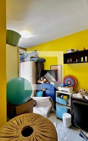 Casa à venda com 114m², 2 quartos e 1 vaga Casa à venda com 114m², 2 quartos e 1 vagaQuarto 1