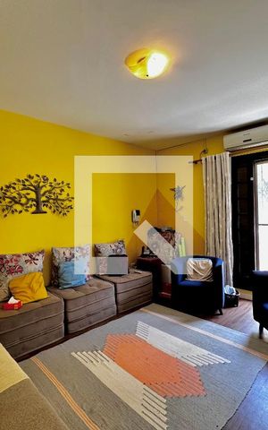 Casa à venda com 114m², 2 quartos e 1 vaga Casa à venda com 114m², 2 quartos e 1 vagaQuarto 2
