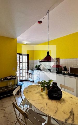 Casa à venda com 114m², 2 quartos e 1 vaga Casa à venda com 114m², 2 quartos e 1 vagaCozinha