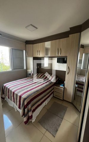 Apartamento à venda com 82m², 2 quartos e 2 vagas Apartamento à venda com 82m², 2 quartos e 2 vagasQuarto