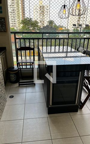 Apartamento à venda com 82m², 2 quartos e 2 vagas Apartamento à venda com 82m², 2 quartos e 2 vagasSacada