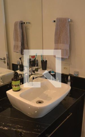Apartamento à venda com 94m², 2 quartos e 2 vagasBanheiro