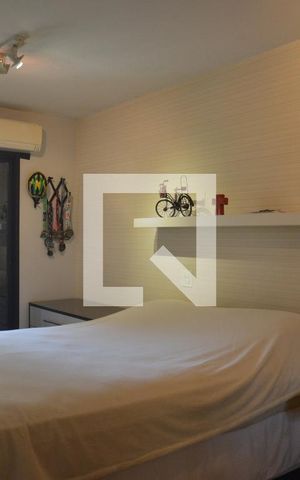 Apartamento à venda com 94m², 2 quartos e 2 vagasQuarto