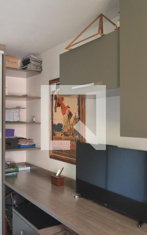 Apartamento à venda com 94m², 2 quartos e 2 vagasQuarto