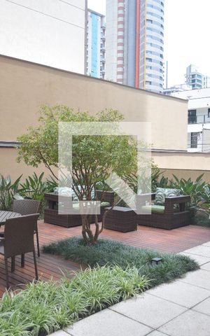 Apartamento à venda com 94m², 2 quartos e 2 vagasÁrea comum