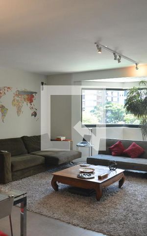 Apartamento à venda com 94m², 2 quartos e 2 vagasSala