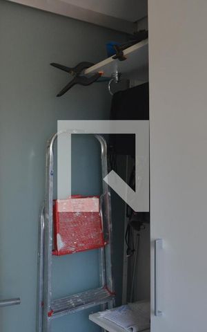 Apartamento à venda com 94m², 2 quartos e 2 vagasÁrea de serviço 