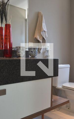 Apartamento à venda com 94m², 2 quartos e 2 vagasBanheiro