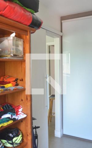 Apartamento à venda com 94m², 2 quartos e 2 vagasQuarto