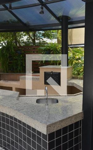 Apartamento à venda com 94m², 2 quartos e 2 vagasÁrea comum