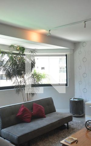 Apartamento à venda com 94m², 2 quartos e 2 vagasSala