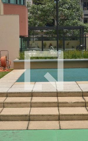 Apartamento à venda com 94m², 2 quartos e 2 vagasÁrea comum