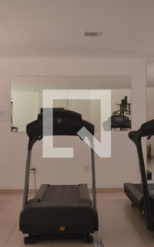 Apartamento à venda com 94m², 2 quartos e 2 vagasÁrea comum