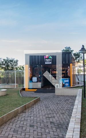 Apartamento à venda com 73m², 2 quartos e 1 vagaMercado