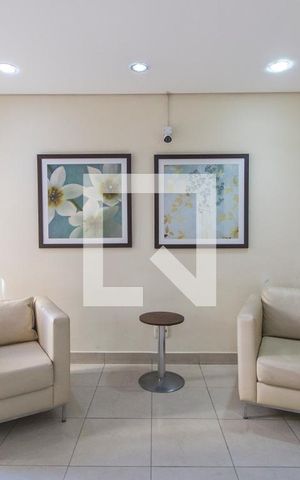 Apartamento à venda com 73m², 2 quartos e 1 vagaHall social