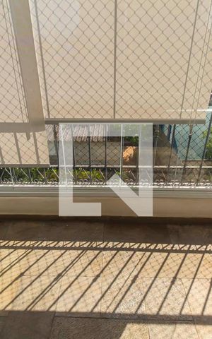 Apartamento à venda com 136m², 4 quartos e 2 vagas Apartamento à venda com 136m², 4 quartos e 2 vagasVaranda da Sala