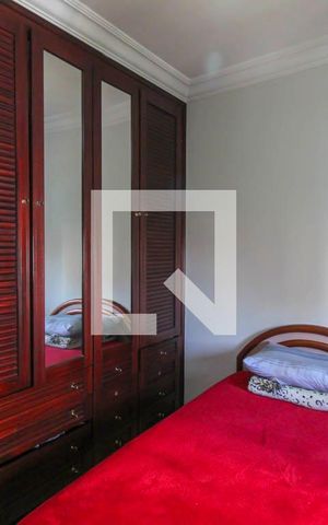 Apartamento à venda com 136m², 4 quartos e 2 vagas Apartamento à venda com 136m², 4 quartos e 2 vagasQuarto 2