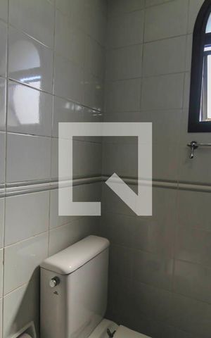Apartamento à venda com 136m², 4 quartos e 2 vagas Apartamento à venda com 136m², 4 quartos e 2 vagasBanheiro